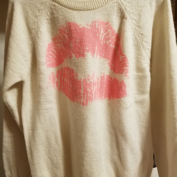 Forever 21 sweater - Picture 2 of 2